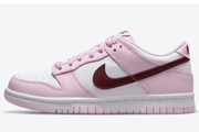 Kids Dunk SB K31 Pink Foam